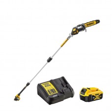 DeWALT DCMPS567P1 aukštapjovė 1x5 Ah